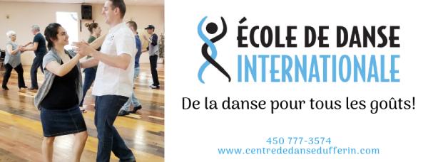 École de Danse Internationale