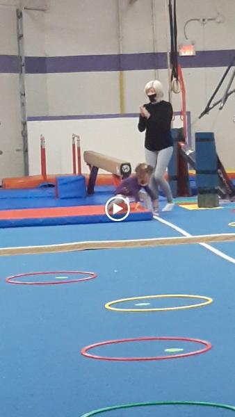 Genesis Gymnastics