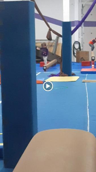 Genesis Gymnastics