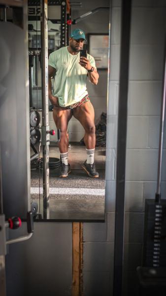 Baaam Training