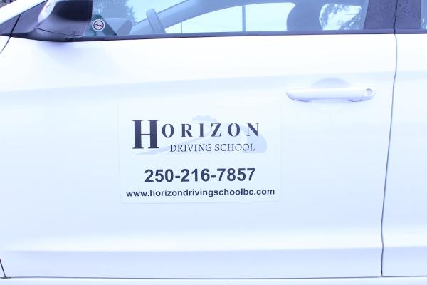 Horizon Driving School