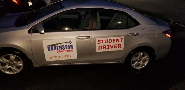 Northstar Driver Training