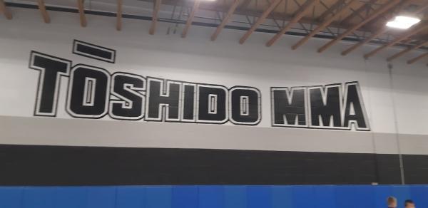 Toshido Mixed Martial Arts