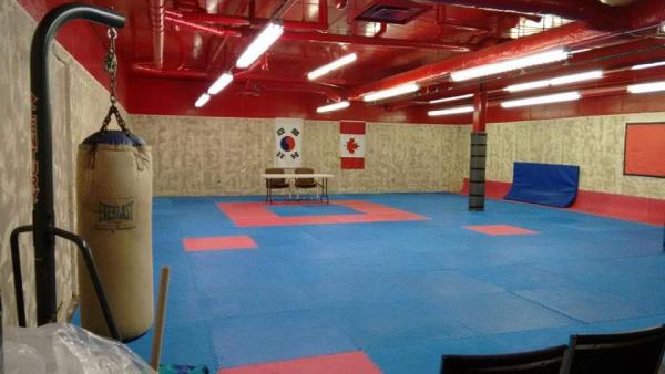 1st Defense School Of Martial Arts