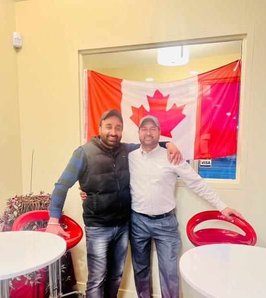 Shark Driving Academy Ltd.