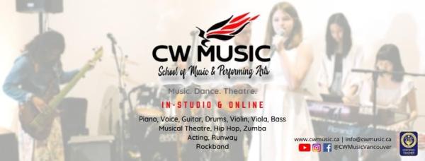 CW Music & Performing Arts School