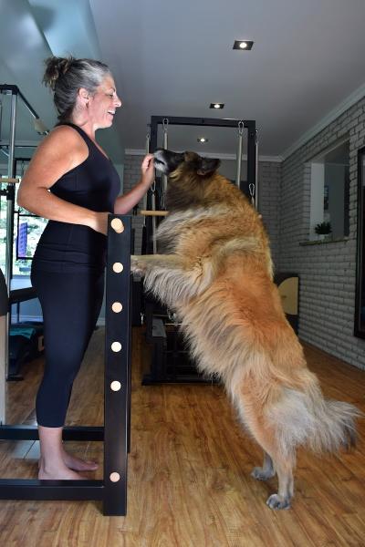 Move Fitness & Pilates