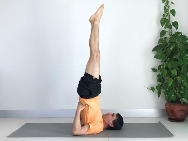 Yoga & Wellbeing