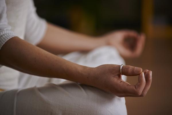 Yoga & Wellbeing