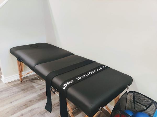 Pilates Difference