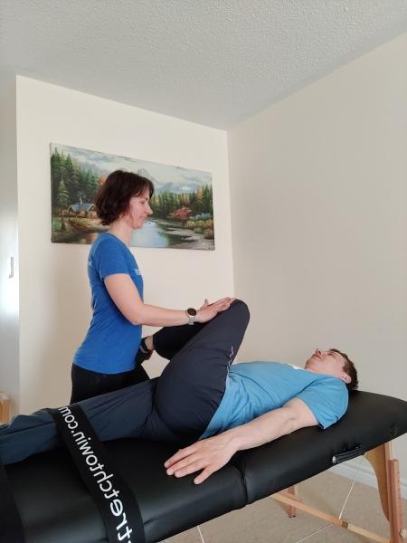 Pilates Difference