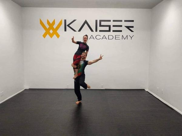 Kaiser Jiu Jitsu