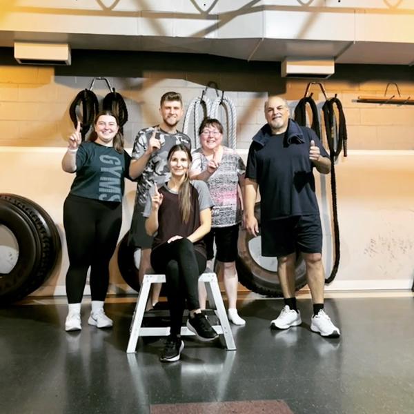 Elevate Training