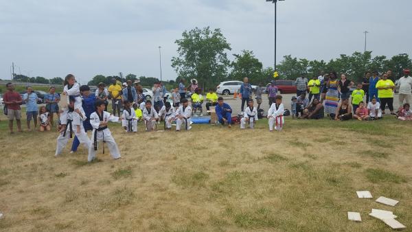 Young Kim's Martial Arts