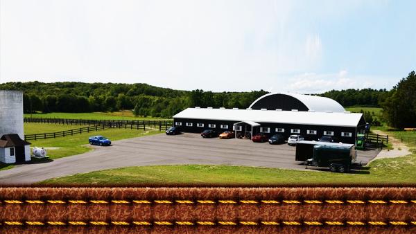 Legacy Lane Stables