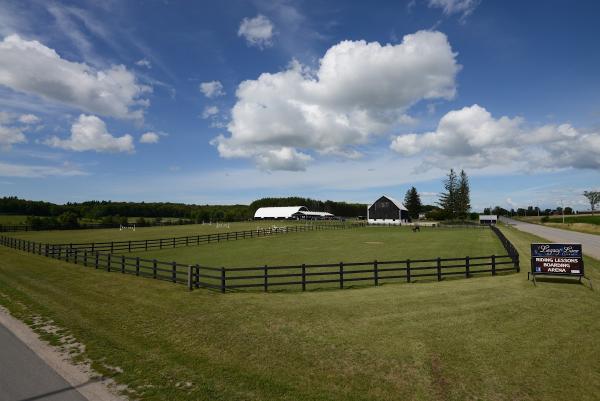 Legacy Lane Stables