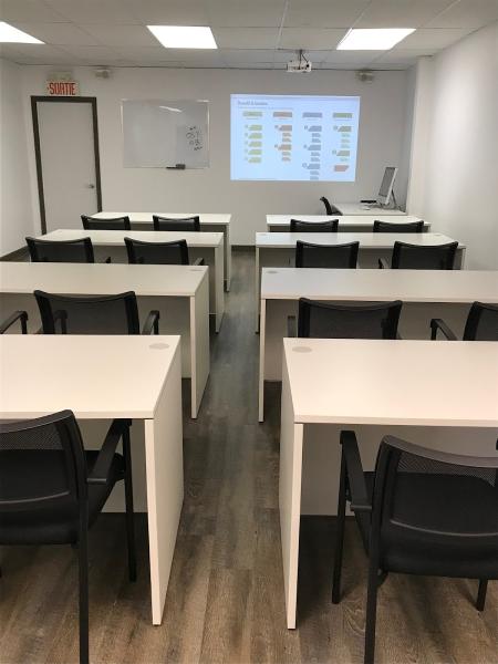 École de Conduite Quebec