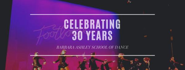 Barbara Ashley School of Dance
