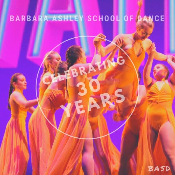 Barbara Ashley School of Dance