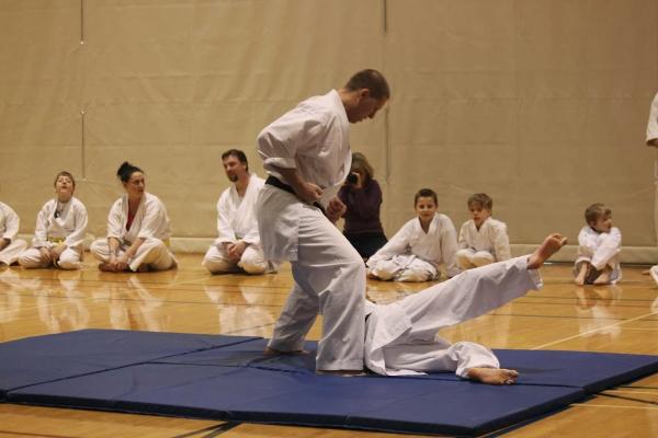 Jitsu-Do Karate