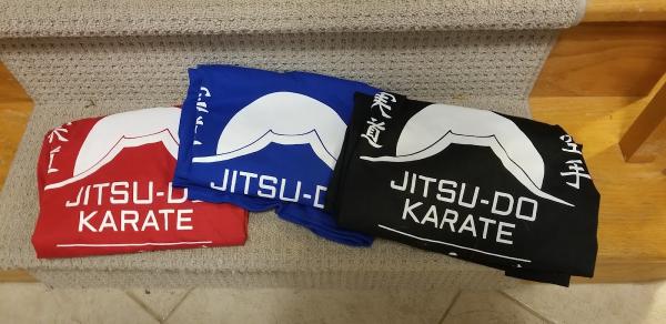 Jitsu-Do Karate
