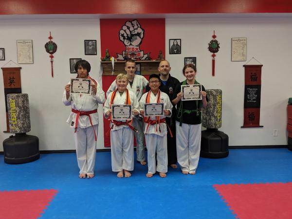 Streetsville Martial Arts Karate Inc