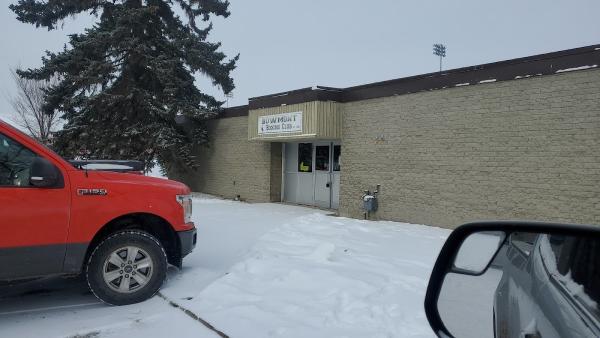 Bowmont Boxing Club