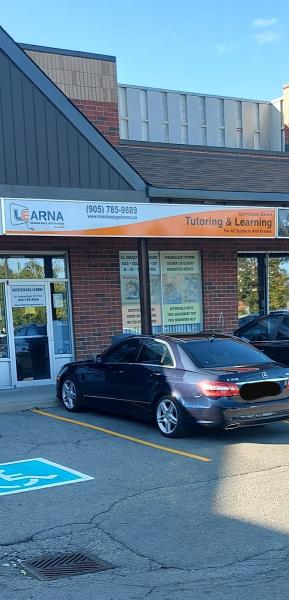 Mississauga Learna Tutoring and Learning Centre