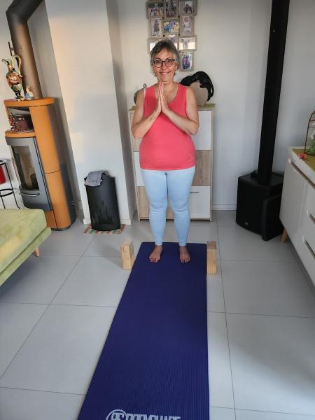 Virtual Yoga Santé