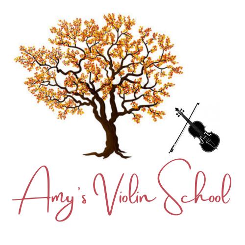 Amy's Violin School