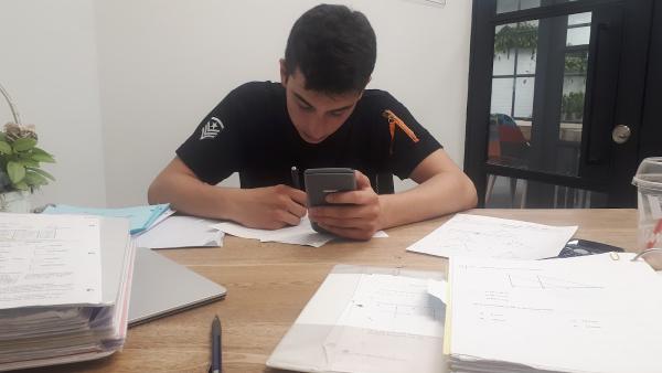 Arista Tutoring