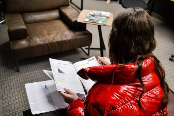 Arista Tutoring