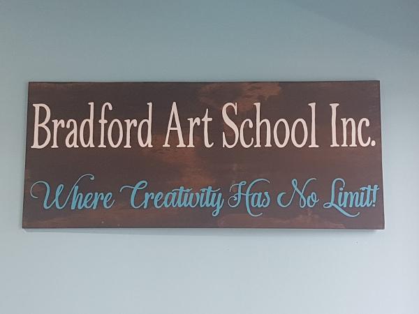 Bradford Art School