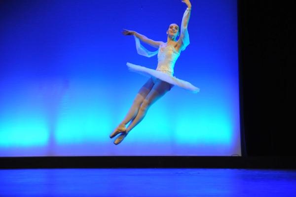 Conservatory Ballet Classical Des Laurentides