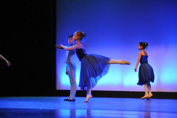 Conservatory Ballet Classical Des Laurentides