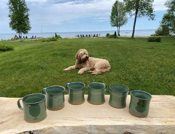 Georgian Bay Pottery