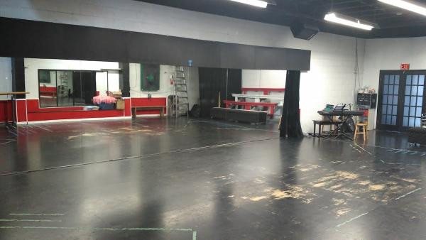 Charactors Theatre Troupe