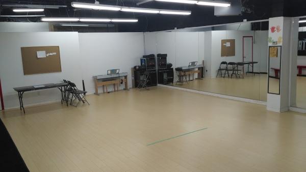 Charactors Theatre Troupe