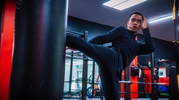 PR Fitness Studio