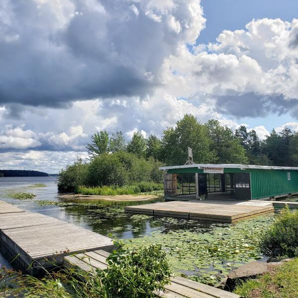 The Boathouse Yoga Co.