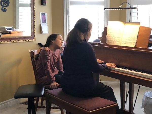 Aurora Piano Lessons