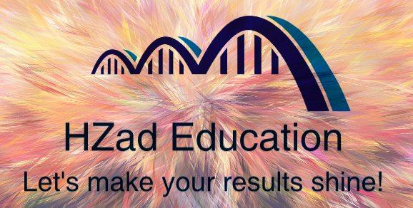 Hzad Education Inc.