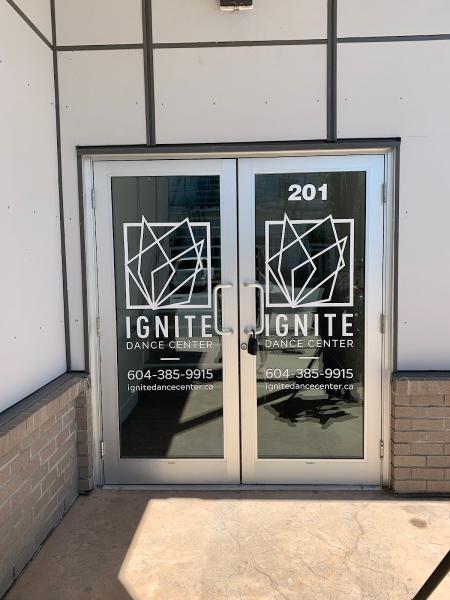 Ignite Dance Center