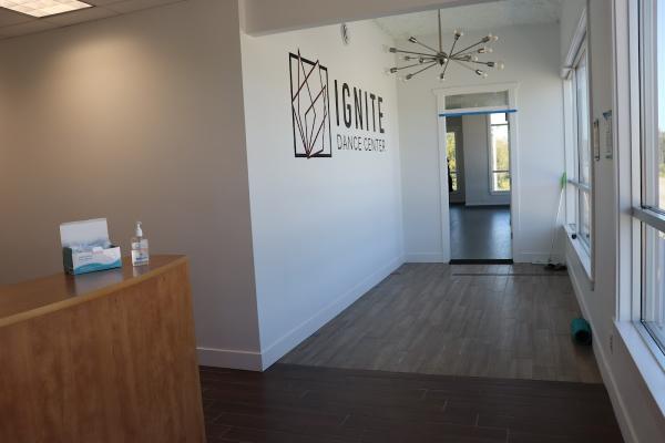 Ignite Dance Center