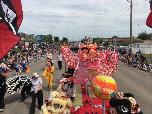 Silent River Kung Fu