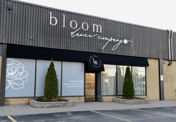 Bloom Dance Company