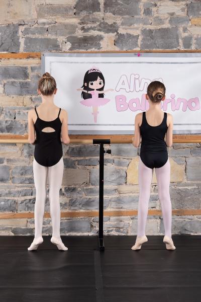Alina Ballerina