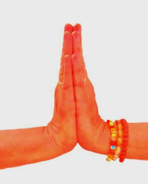 Marina Maclean Yoga