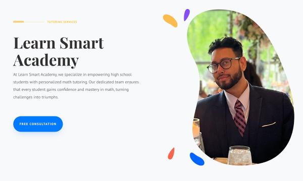 Learn Smart Academy