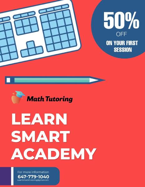 Learn Smart Academy